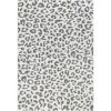 Home Decorators Collection Sebastian Leopard Print Gray 5 ft. x 8 ft. Area Rug 2 Home Decorators Collection Sebastian Leopard Print Gray 5 ft. x 8 ft. Area Rug -Home Decorators Soldes gray home decorators collection kids rugs rzbd61a 5075 64 1000