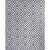Home Decorators Collection Samba Square Gray 8 ft. x 10 ft. Indoor/Outdoor Area Rug 2 Home Decorators Collection Samba Square Gray 8 ft. x 10 ft. Indoor/Outdoor Area Rug -Home Decorators Soldes gray home decorators collection outdoor rugs 32467 64 1000