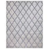 Home Decorators Collection Trellis Gray 8 ft. x 10 ft. Indoor/Outdoor Area Rug -Home Decorators Soldes gray home decorators collection outdoor rugs 87227 64 1000