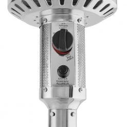 Home Decorators Collection Picanto 48,000 BTU Steel Propane Gas Gray Patio Heater -Home Decorators Soldes gray home decorators collection patio heaters fhhs80018 c3 1000