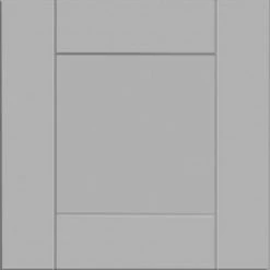 Home Decorators Collection Veiled Gray Plywood Shaker Stock Assembled Base Kitchen Cabinet Soft Close FH (27 in. x 34.5 in. x 24 in.) -Home Decorators Soldes gray thermofoil home decorators collection assembled kitchen cabinets b27fh wvg 44 1000