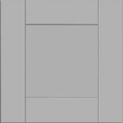 Home Decorators Collection Washington Veiled Gray Plywood Shaker Stock Assembled Corner Kitchen Cabinet Blind Right (30 in. x 34.5 in. x 24 in.) -Home Decorators Soldes gray thermofoil home decorators collection assembled kitchen cabinets bbcu39r wvg 44 1000