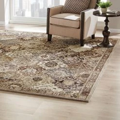 Home Decorators Collection Patchwork Gray 8 ft. x 10 ft. Medallion Area Rug -Home Decorators Soldes grey home decorators collection area rugs 575946 e1 1000