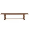 Home Decorators Collection Eldridge - Trestle Dining Bench in Haze 1 Home Decorators Collection Eldridge - Trestle Dining Bench in Haze -Home Decorators Soldes haze home decorators collection dining benches hd08 f01wd 64 1000