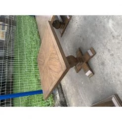 Home Decorators Collection Eldridge - Pedestal End Table In Haze 15 Home Decorators Collection Eldridge - Pedestal End Table In Haze -Home Decorators Soldes haze home decorators collection end side tables hd04 f01wd 31 1000