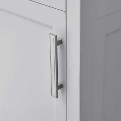 Home Decorators Collection Arvesen 18 in. W x 12 in. D Vanity in Dove Grey with Ceramic Vanity Top in White with White Sink -Home Decorators Soldes home decorators collection bathroom vanities with tops arvesen 18g 77 1000