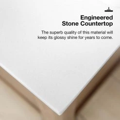 Home Decorators Collection Bellington 24 in. W x 22 in. D x 34.5 in. H Bath Vanity in Almond Toffee with White Engineered Stone Top 21 Home Decorators Collection Bellington 24 in. W x 22 in. D x 34.5 in. H Bath Vanity in Almond Toffee with White Engineered Stone Top -Home Decorators Soldes home decorators collection bathroom vanities with tops bellington 24 77 1000