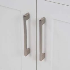 Home Decorators Collection Clady 24.5 in. W x 18.75 in. D Bath Vanity in White with Cultured Marble Vanity Top in Silver Ash with White Sink -Home Decorators Soldes home decorators collection bathroom vanities with tops hd2024p2 wh 44 1000