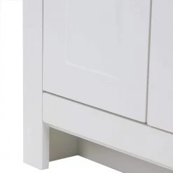 Home Decorators Collection Clady 30.5 in. W x 18.75 in. D Bath Vanity in White with Cultured Marble Vanity Top in Silver Ash with White Sink -Home Decorators Soldes home decorators collection bathroom vanities with tops hd2030p2 wh 66 1000