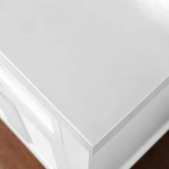 Home Decorators Collection Marksfield 24 in. W x 22 in. D Bath Vanity in White with Cultured Stone Vanity Top in White with White Basin -Home Decorators Soldes home decorators collection bathroom vanities with tops marksfield 24w c3 1000