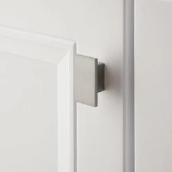 Home Decorators Collection Sedgewood 24-1/2 in. Configurable Bath Vanity in White with Solid Surface Top in Arctic with White Sink -Home Decorators Soldes home decorators collection bathroom vanities with tops pplnkwht24d c3 1000