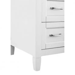 Home Decorators Collection Ashburn 36 in. W x 21.75 in. D Vanity Cabinet in White 21 Home Decorators Collection Ashburn 36 in. W x 21.75 in. D Vanity Cabinet in White -Home Decorators Soldes home decorators collection bathroom vanities without tops aswa3621dl 1f 1000