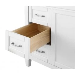 Home Decorators Collection Ashburn 36 in. W x 21.75 in. D Vanity Cabinet in White 17 Home Decorators Collection Ashburn 36 in. W x 21.75 in. D Vanity Cabinet in White -Home Decorators Soldes home decorators collection bathroom vanities without tops aswa3621dl 66 1000