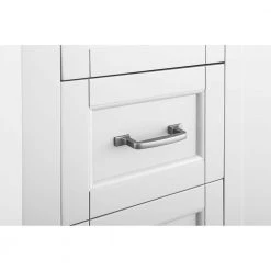 Home Decorators Collection Ashburn 36 in. W x 21.75 in. D Vanity Cabinet in White 19 Home Decorators Collection Ashburn 36 in. W x 21.75 in. D Vanity Cabinet in White -Home Decorators Soldes home decorators collection bathroom vanities without tops aswa3621dl c3 1000