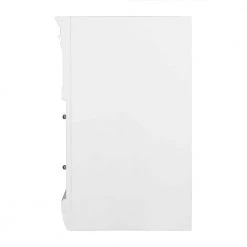 Home Decorators Collection Naples 30 in. W x 21.75 in. D Bath Vanity Cabinet in White -Home Decorators Soldes home decorators collection bathroom vanities without tops nawa3021d 77 1000