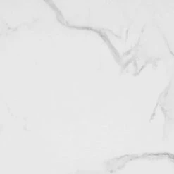 Home Decorators Collection 43 in. W x 22 in. D x 0.75 in. H Engineered Marble Vanity Top in Calacatta White with White Basin -Home Decorators Soldes home decorators collection bathroom vanity tops th0422 1d 1000