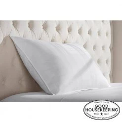 Home Decorators Collection Down Surround King Bed Pillow -Home Decorators Soldes home decorators collection bed pillows hom500pi70stwk c3 1000