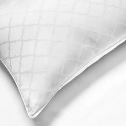 Home Decorators Collection Medium/Firm Down Alternative Back/Stomach Sleeper King Bed Pillow -Home Decorators Soldes home decorators collection bed pillows pi40032 0002 a0 1000