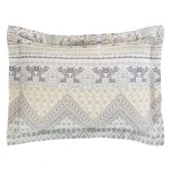 Home Decorators Collection Delilah 3-Piece Medallion King Duvet Cover Set -Home Decorators Soldes home decorators collection bedding sets 190396 k 66 1000