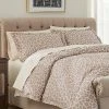 Home Decorators Collection Chloe 3-Piece Leopard Jacquard Full/Queen Duvet Cover Set -Home Decorators Soldes home decorators collection bedding sets 2018pdp2744fq 64 1000