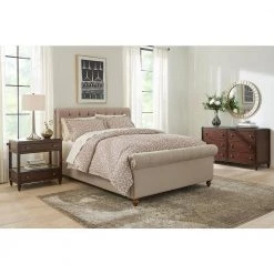 Home Decorators Collection Chloe 3-Piece Leopard Jacquard Full/Queen Duvet Cover Set -Home Decorators Soldes home decorators collection bedding sets 2018pdp2744fq 77 1000