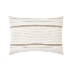 Home Decorators Collection Sonata 3-Piece Natural Ivory Cream Textured Stripe Cotton King Comforter Set 13 Home Decorators Collection Sonata 3-Piece Natural Ivory Cream Textured Stripe Cotton King Comforter Set -Home Decorators Soldes home decorators collection bedding sets 807000281091 66 1000