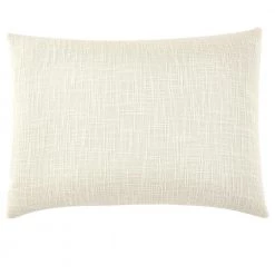 Home Decorators Collection Quinn 3-Piece Ivory Cream Woven Textured Cotton King Comforter Set -Home Decorators Soldes home decorators collection bedding sets dn 19046 66 1000