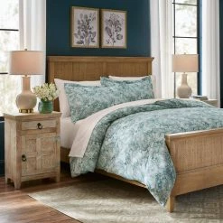 Home Decorators Collection Isabel 3-Piece Teal Boho Paisley Floral Cotton Sateen King Duvet Cover Set 16 Home Decorators Collection Isabel 3-Piece Teal Boho Paisley Floral Cotton Sateen King Duvet Cover Set -Home Decorators Soldes home decorators collection bedding sets duv k tp 1d 1000