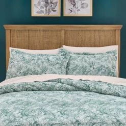 Home Decorators Collection Isabel 3-Piece Teal Boho Paisley Floral Cotton Sateen King Duvet Cover Set 13 Home Decorators Collection Isabel 3-Piece Teal Boho Paisley Floral Cotton Sateen King Duvet Cover Set -Home Decorators Soldes home decorators collection bedding sets duv k tp e1 1000