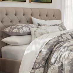 Home Decorators Collection Larkspur 5-Piece Stone Gray and Khaki Cotton King Comforter Set 22 Home Decorators Collection Larkspur 5-Piece Stone Gray and Khaki Cotton King Comforter Set -Home Decorators Soldes home decorators collection bedding sets fa94533 k 44 1000