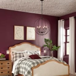 Home Decorators Collection Adderley 3-Piece Black and White Plaid King Comforter Set -Home Decorators Soldes home decorators collection bedding sets fa94583 k 77 1000