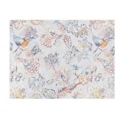 Home Decorators Collection Lorna 3-Piece Watercolor Bird Floral King Comforter Set -Home Decorators Soldes home decorators collection bedding sets fa95246 king 1d 1000