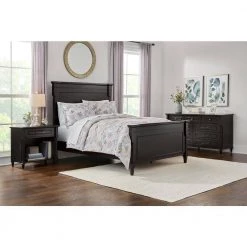 Home Decorators Collection Lorna 3-Piece Watercolor Bird Floral King Comforter Set -Home Decorators Soldes home decorators collection bedding sets fa95246 king 66 1000