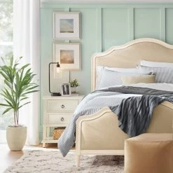 Home Decorators Collection Ada 3-Piece Gray and White Stripe Cotton King Duvet Cover Set 18 Home Decorators Collection Ada 3-Piece Gray and White Stripe Cotton King Duvet Cover Set -Home Decorators Soldes home decorators collection bedding sets fa97217 king 66 1000