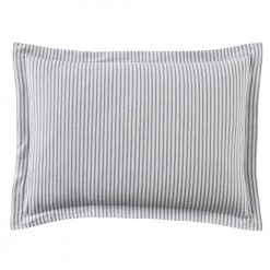 Home Decorators Collection Ada 3-Piece Gray and White Stripe Cotton King Duvet Cover Set 19 Home Decorators Collection Ada 3-Piece Gray and White Stripe Cotton King Duvet Cover Set -Home Decorators Soldes home decorators collection bedding sets fa97217 king 77 1000