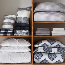 Home Decorators Collection Ada 3-Piece Gray and White Stripe Cotton King Duvet Cover Set 20 Home Decorators Collection Ada 3-Piece Gray and White Stripe Cotton King Duvet Cover Set -Home Decorators Soldes home decorators collection bedding sets fa97217 king c3 1000