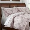 Home Decorators Collection Scarlett 3-Piece Light Brown Damask King Duvet Cover Set 1 Home Decorators Collection Scarlett 3-Piece Light Brown Damask King Duvet Cover Set -Home Decorators Soldes home decorators collection bedding sets nh 190996 l 64 1000