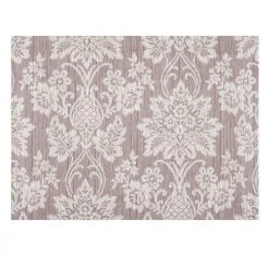 Home Decorators Collection Scarlett 3-Piece Light Brown Damask King Duvet Cover Set -Home Decorators Soldes home decorators collection bedding sets nh 190996 l 66 1000