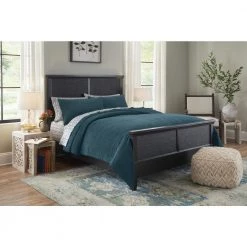 Home Decorators Collection 3-Piece Charleston Green Lush Velvet Cotton Full/Queen Quilt Set -Home Decorators Soldes home decorators collection bedding sets phs 384 21 40 1000