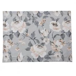 Home Decorators Collection Sofia 3-Piece Gray Floral King Comforter Set -Home Decorators Soldes home decorators collection bedding sets sucbf200cs3pc k 1d 1000