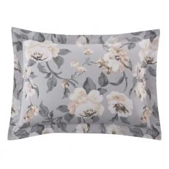 Home Decorators Collection Sofia 3-Piece Gray Floral King Comforter Set -Home Decorators Soldes home decorators collection bedding sets sucbf200cs3pc k a0 1000