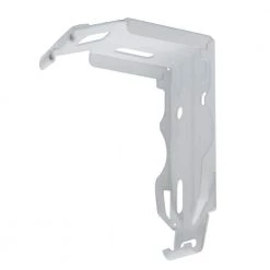 Home Decorators Collection 2 in. Cordless Faux Wood Blind Replacement Bracket Set in White 8 Home Decorators Collection 2 in. Cordless Faux Wood Blind Replacement Bracket Set in White -Home Decorators Soldes home decorators collection blinds parts 10793478403059 40 1000