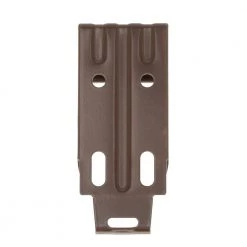 Home Decorators Collection 2.5 in. Cordless Premium Faux Wood Blind Replacement Bracket Set in Espresso 9 Home Decorators Collection 2.5 in. Cordless Premium Faux Wood Blind Replacement Bracket Set in Espresso -Home Decorators Soldes home decorators collection blinds parts 10793478403066 40 1000