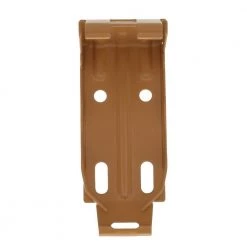 Home Decorators Collection 2.5 in. Cordless Premium Faux Wood Blind Replacement Bracket Set in Chestnut -Home Decorators Soldes home decorators collection blinds parts 10793478403073 40 1000