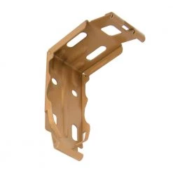 Home Decorators Collection 2.5 in. Cordless Premium Faux Wood Blind Replacement Bracket Set in Chestnut -Home Decorators Soldes home decorators collection blinds parts 10793478403073 c3 1000