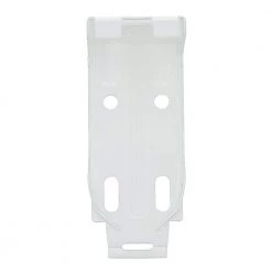 Home Decorators Collection 2.5 in. Cordless Premium Faux Wood Blind Replacement Bracket Set in White -Home Decorators Soldes home decorators collection blinds parts 10793478403097 40 1000