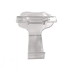 Home Decorators Collection Cordless Cellular Light Filtering and Blackout Bottom Rail Handle -Home Decorators Soldes home decorators collection blinds parts 10793478591305 4f 1000