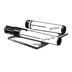 Home Decorators Collection Cinnamon Assembled 1x4x3 in. Touch Up Kit -Home Decorators Soldes home decorators collection cabinet mounts installation accessories tuk cn c3 1000