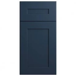 Home Decorators Collection Blue Painted Shaker Stock Assembled Plywood Kitchen Cabinet Touch Up Kit 4 in. x 6 in. x .75 in. -Home Decorators Soldes home decorators collection cabinet mounts installation accessories tuk mb 4f 1000