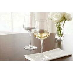 Home Decorators Collection Genoa Lead-Free Crystal 26.5 fl. oz. Red Wine, 15.5 fl. oz. White Wine and 12 fl. oz. Champagne Glasses (Set of 12) 19 Home Decorators Collection Genoa Lead-Free Crystal 26.5 fl. oz. Red Wine, 15.5 fl. oz. White Wine and 12 fl. oz. Champagne Glasses (Set of 12) -Home Decorators Soldes home decorators collection champagne glasses 27396020006 40 1000